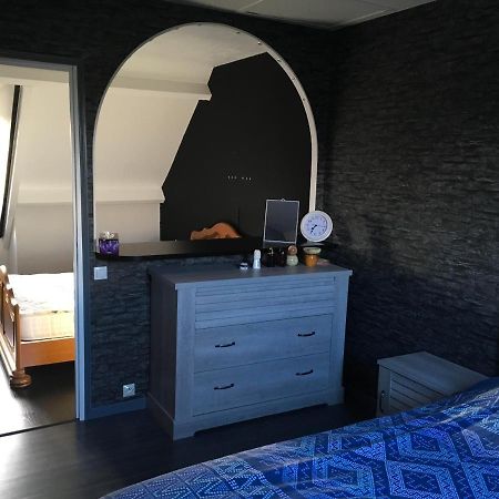 Bed and Breakfast Belem Romorantin-Lanthenay Esterno foto