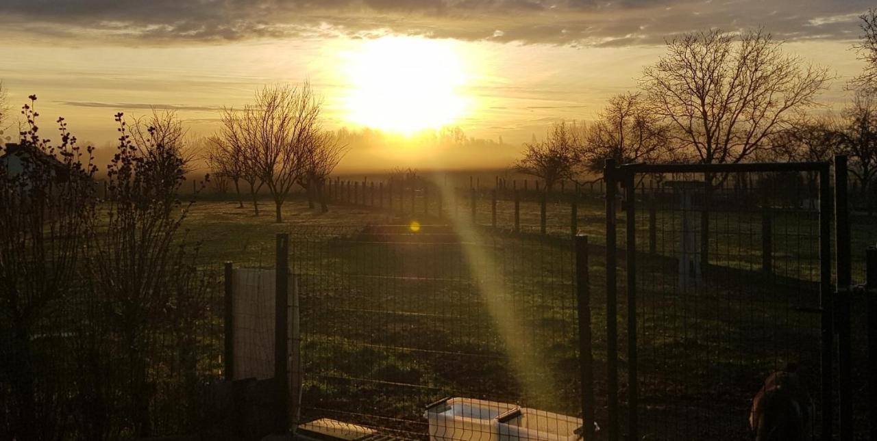 Bed and Breakfast Belem Romorantin-Lanthenay Esterno foto