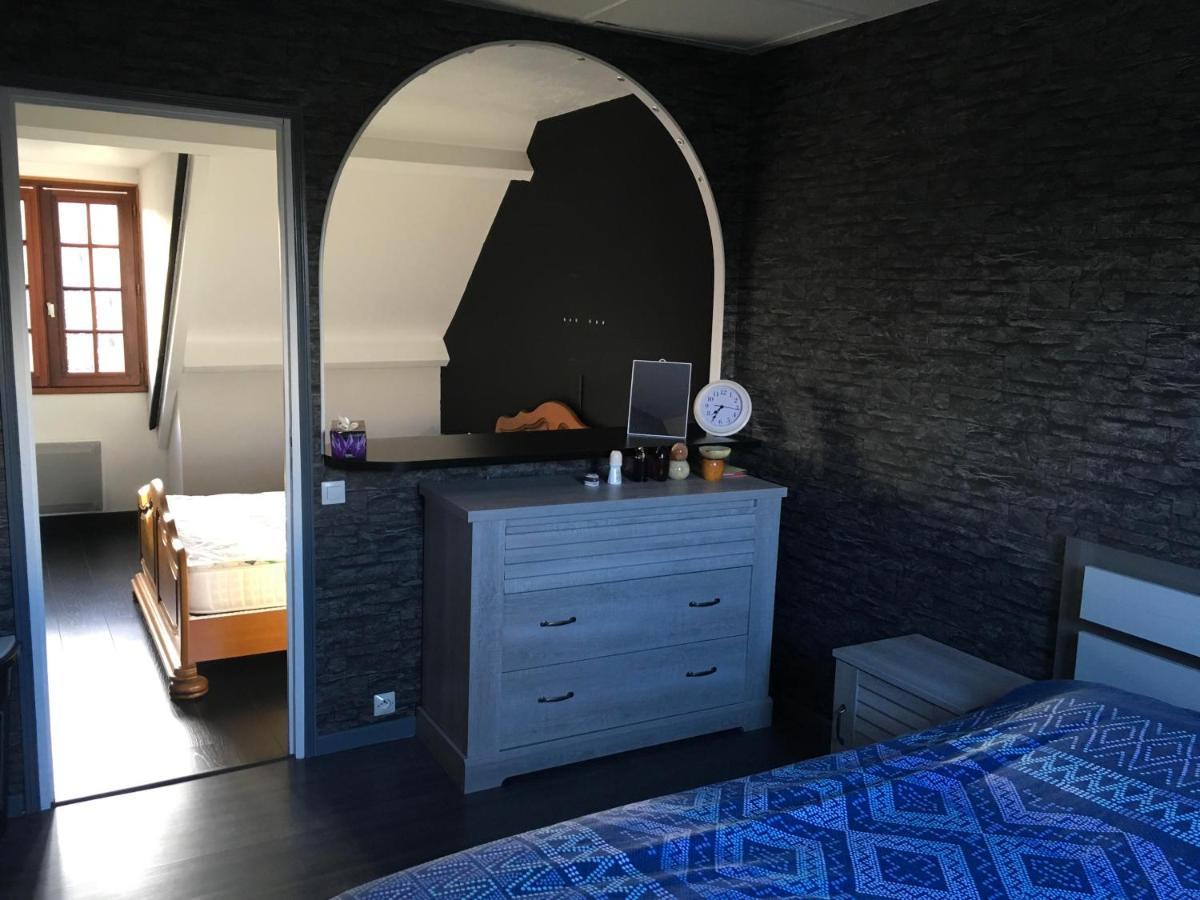 Bed and Breakfast Belem Romorantin-Lanthenay Esterno foto