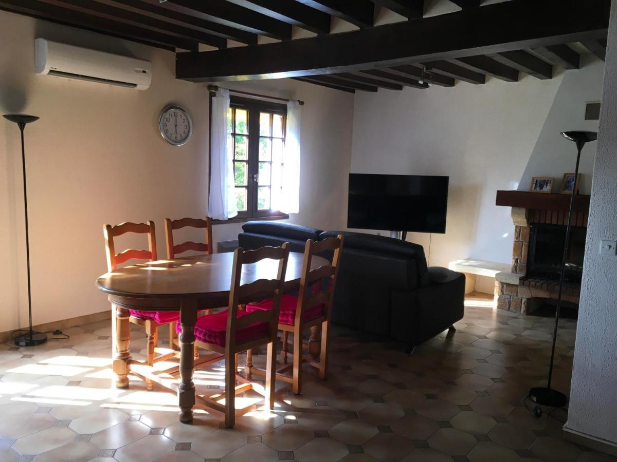Bed and Breakfast Belem Romorantin-Lanthenay Esterno foto