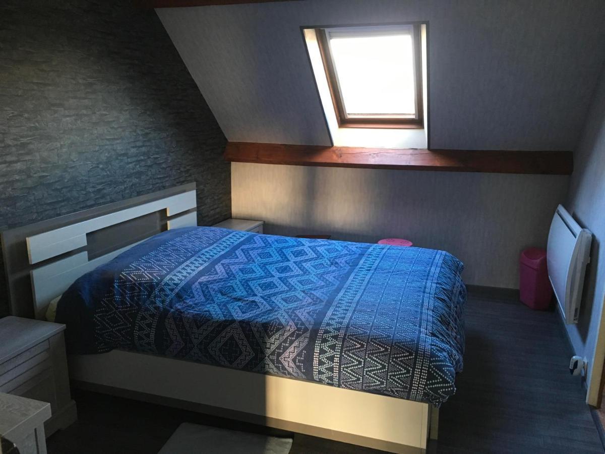 Bed and Breakfast Belem Romorantin-Lanthenay Esterno foto