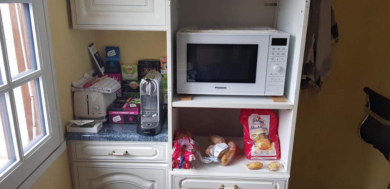 Bed and Breakfast Belem Romorantin-Lanthenay Esterno foto
