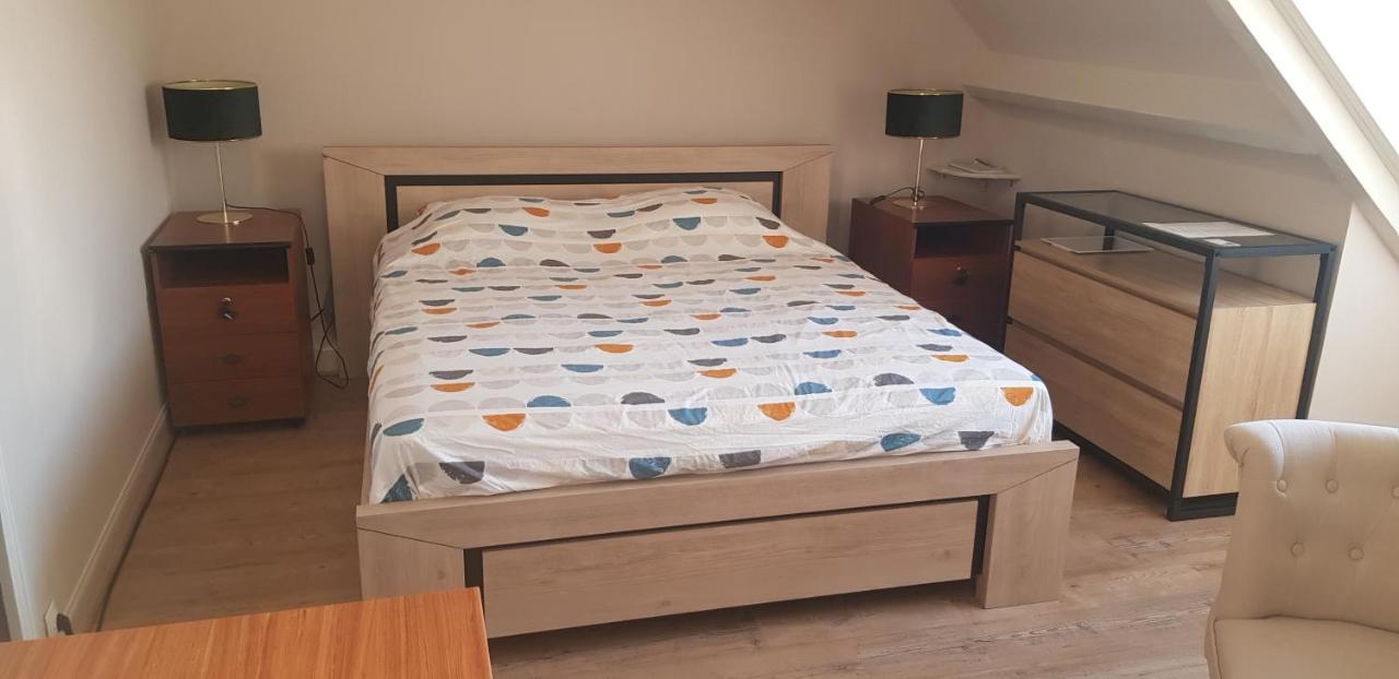 Bed and Breakfast Belem Romorantin-Lanthenay Esterno foto