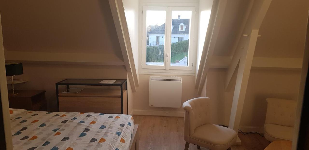 Bed and Breakfast Belem Romorantin-Lanthenay Esterno foto