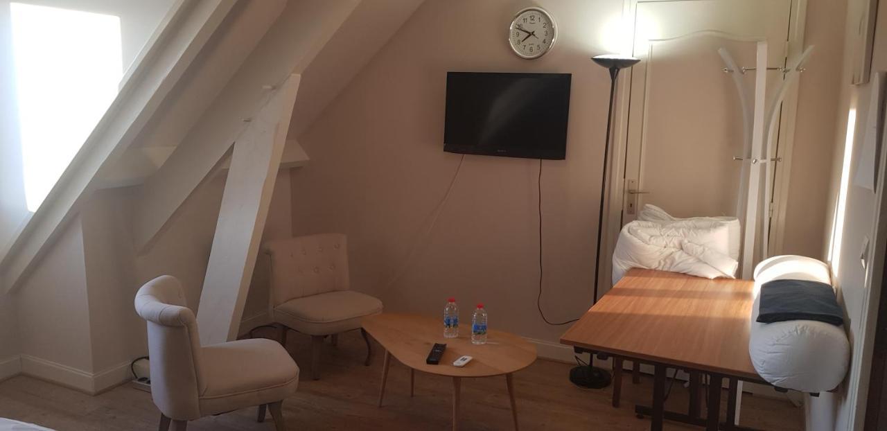 Bed and Breakfast Belem Romorantin-Lanthenay Esterno foto